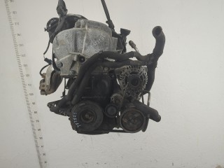 Двигатель (ДВС) Renault Clio 2003-2013