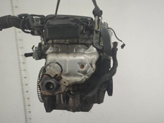 Двигатель (ДВС), ориг. номер 7701476614, Renault Clio 2003-2013