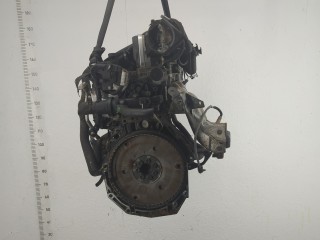 Двигатель (ДВС), ориг. номер 7701476614, Renault Clio 2003-2013