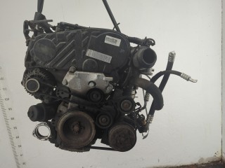 Двигатель (ДВС) Opel Insignia 2008-2013