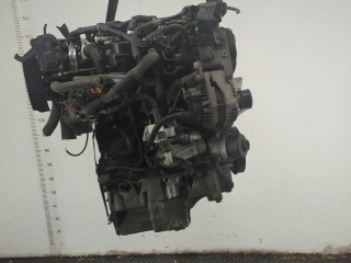 Двигатель (ДВС), ориг. номер 604170, 604631, Opel Insignia 2008-2013