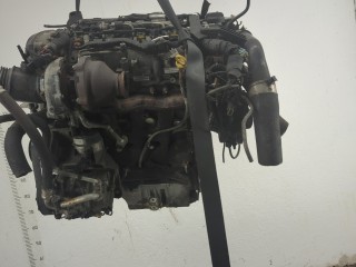 Двигатель (ДВС), ориг. номер 604170, 604631, Opel Insignia 2008-2013