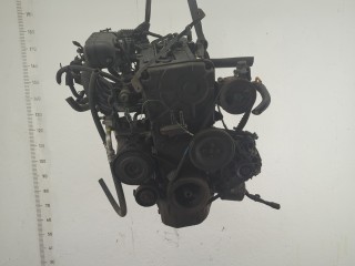 Двигатель (ДВС) Hyundai Coupe 2002-2005