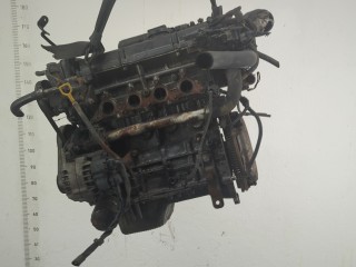 Двигатель (ДВС), ориг. номер 2110126C80, Hyundai Coupe 2002-2005