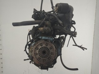 Двигатель (ДВС), ориг. номер 2110126C80, Hyundai Coupe 2002-2005