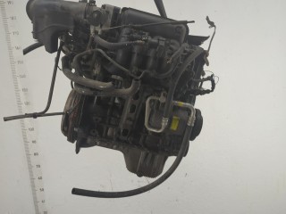 Двигатель (ДВС), ориг. номер 2110126C80, Hyundai Coupe 2002-2005