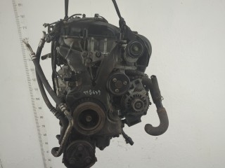 Двигатель (ДВС) Mazda 3 2006-2009