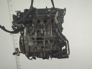 Двигатель (ДВС), ориг. номер Z62702300J, Mazda 3 2006-2009