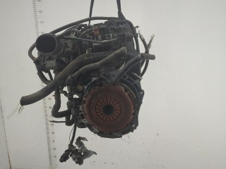 Двигатель (ДВС), ориг. номер Z62702300J, Mazda 3 2006-2009