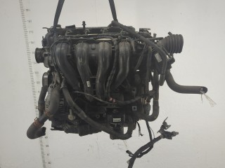 Двигатель (ДВС), ориг. номер Z62702300J, Mazda 3 2006-2009