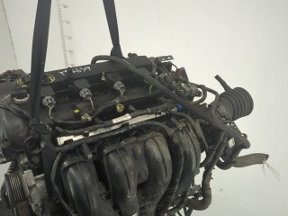 Двигатель (ДВС), ориг. номер Z62702300J, Mazda 3 2006-2009