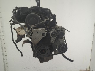Двигатель (ДВС) Audi A3 2004-2008