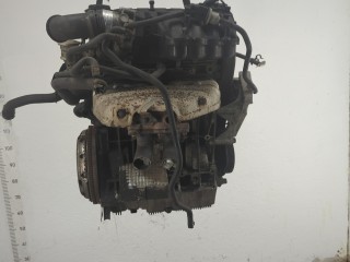 Двигатель (ДВС), ориг. номер 06A100043P, Audi A3 2004-2008