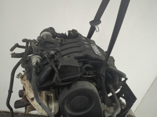 Двигатель (ДВС), ориг. номер 06A100043P, Audi A3 2004-2008
