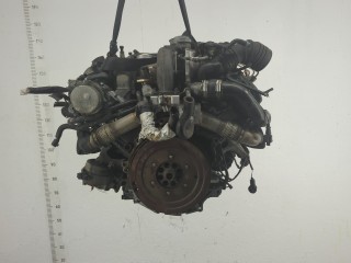 Двигатель (ДВС), ориг. номер 059100098CX, Audi A4 2000-2006