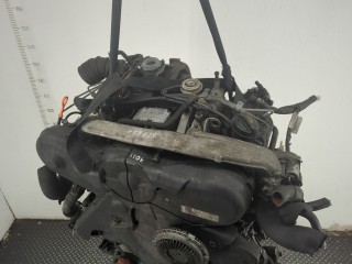 Двигатель (ДВС), ориг. номер 059100098CX, Audi A4 2000-2006