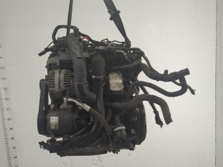Двигатель (ДВС), ориг. номер 03L100036K, Seat Ibiza 2008-2012