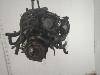 Двигатель (ДВС), ориг. номер 03L100036K, Seat Ibiza 2008-2012