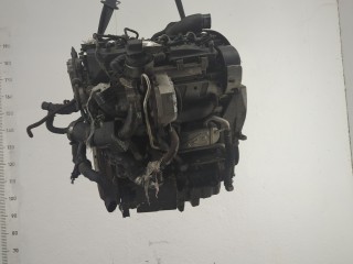 Двигатель (ДВС), ориг. номер 03L100036K, Seat Ibiza 2008-2012