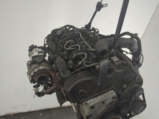 Двигатель (ДВС), ориг. номер 03L100036K, Seat Ibiza 2008-2012