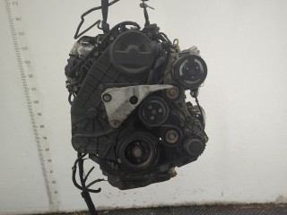 Двигатель (ДВС), ориг. номер 98056089, Opel Astra 2006-2014