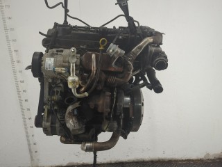 Двигатель (ДВС), ориг. номер 98056089, Opel Astra 2006-2014