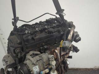 Двигатель (ДВС), ориг. номер 98056089, Opel Astra 2006-2014