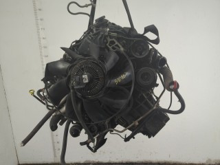 Двигатель (ДВС) Land Rover Range Rover 2005-2009