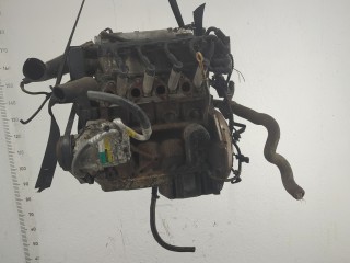 Двигатель (ДВС), ориг. номер 24400688, Opel Astra 1994-2002