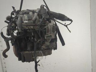Двигатель (ДВС), ориг. номер 24400688, Opel Astra 1994-2002