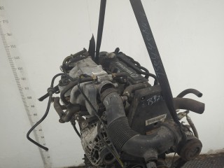 Двигатель (ДВС), ориг. номер 24400688, Opel Astra 1994-2002