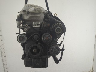 Двигатель (ДВС) Toyota Corolla 2002-2007