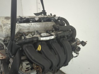 Двигатель (ДВС), ориг. номер 190000D140, Toyota Corolla 2002-2007
