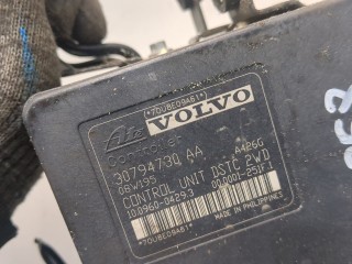 Блок АБС, насос (ABS, ESP, ASR), ориг. номер 30794730AA, 1096004293, Volvo C30 2006-2009