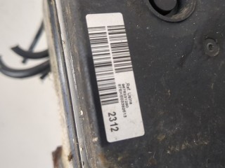 Блок АБС, насос (ABS, ESP, ASR), ориг. номер 9676231280, Citroen C4 Grand Picasso 2006-2013