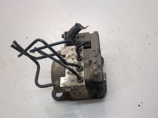 Блок АБС, насос (ABS, ESP, ASR) Volkswagen Passat 8 2014-2021