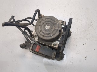 Блок АБС, насос (ABS, ESP, ASR), ориг. номер 3Q0614517Q, Volkswagen Passat 8 2014-2021