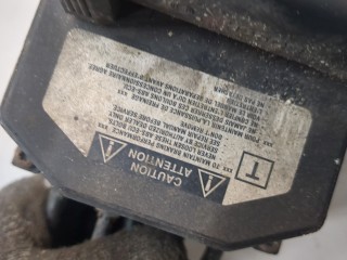 Блок АБС, насос (ABS, ESP, ASR), ориг. номер 0265950178, Toyota Avensis 2 2006-2009