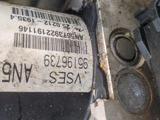 Блок АБС, насос (ABS, ESP, ASR), ориг. номер 95196739, Opel Antara 2010-2017