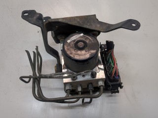 Блок АБС, насос (ABS, ESP, ASR), ориг. номер 20985453, 95196744, Opel Antara 2010-2017