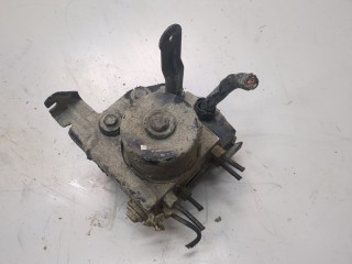 Блок АБС, насос (ABS, ESP, ASR), ориг. номер 5083084AA, Jeep Liberty 2001-2004