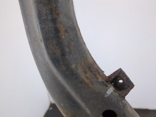Балка подвески передняя (подрамник), Hyundai i30 2007-2010