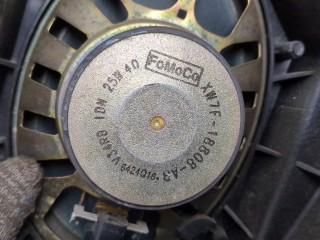 Стеклоподъемник электрический левый задний, ориг. номер 2S61A045H23A, Ford Fusion 2005-2012