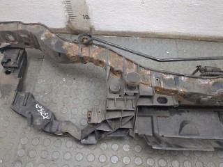 Рамка передняя (телевизор), ориг. номер 1845674, Ford Focus 2011-2015
