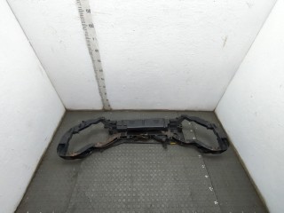 Рамка передняя (телевизор), ориг. номер 1845674, Ford Focus 2011-2015