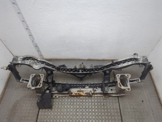 Рамка передняя (телевизор), ориг. номер 1675180, Ford Focus 2004-2008