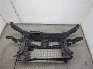 Рамка передняя (телевизор), ориг. номер 3C0805588H, Volkswagen Passat 2005-2010