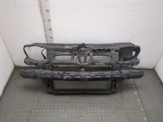 Рамка передняя (телевизор) Volkswagen Golf 4 1997-2006