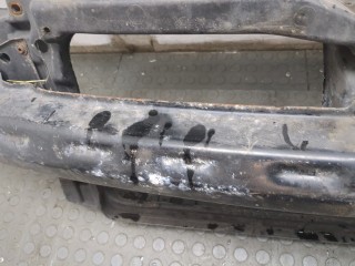Рамка передняя (телевизор), ориг. номер 1J0805588T, Volkswagen Golf 4 1997-2006
