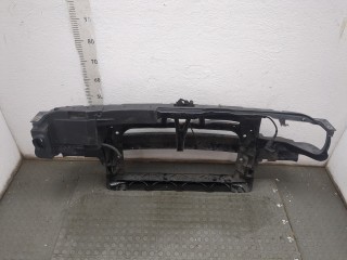 Рамка передняя (телевизор), ориг. номер 1J0805588T, Volkswagen Golf 4 1997-2006
